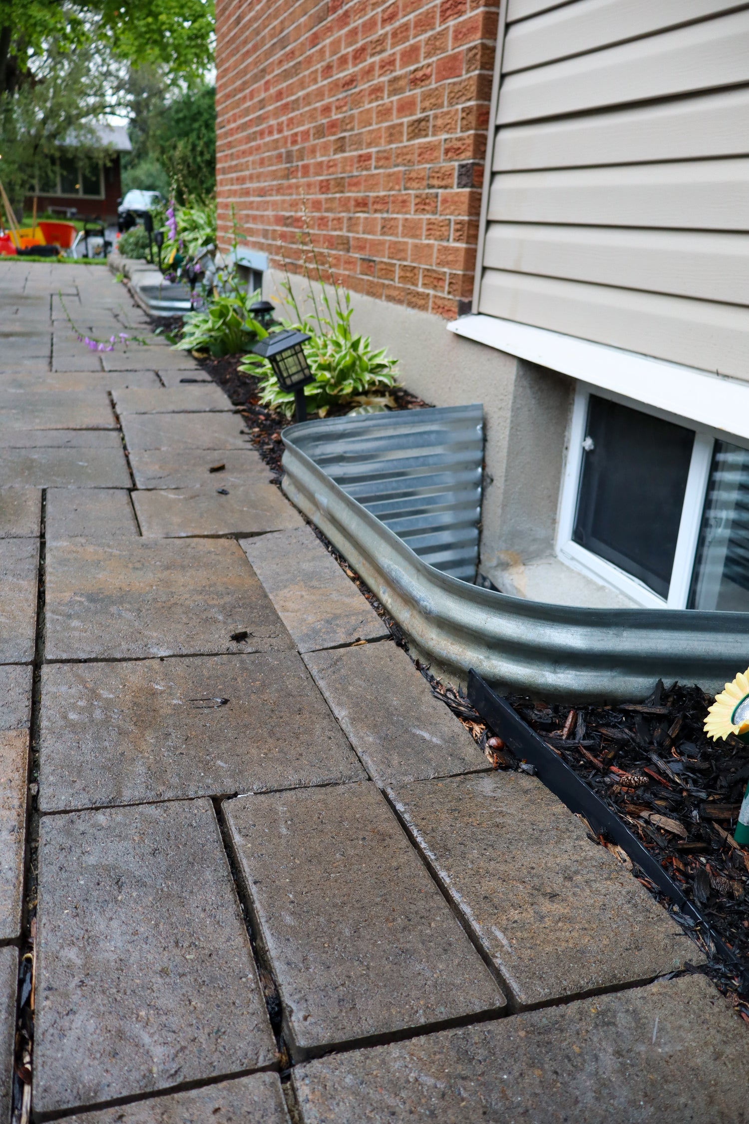 interlock repair
