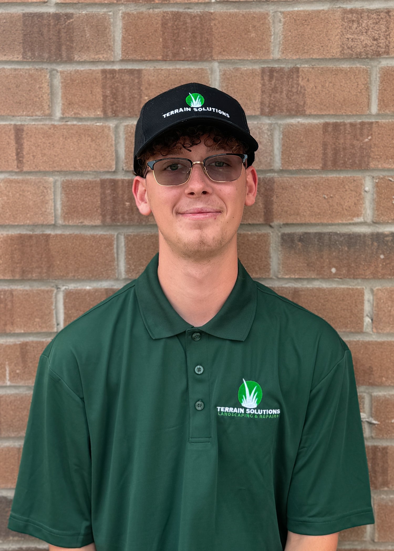 Brody R the owner of ottawa terrain solutions