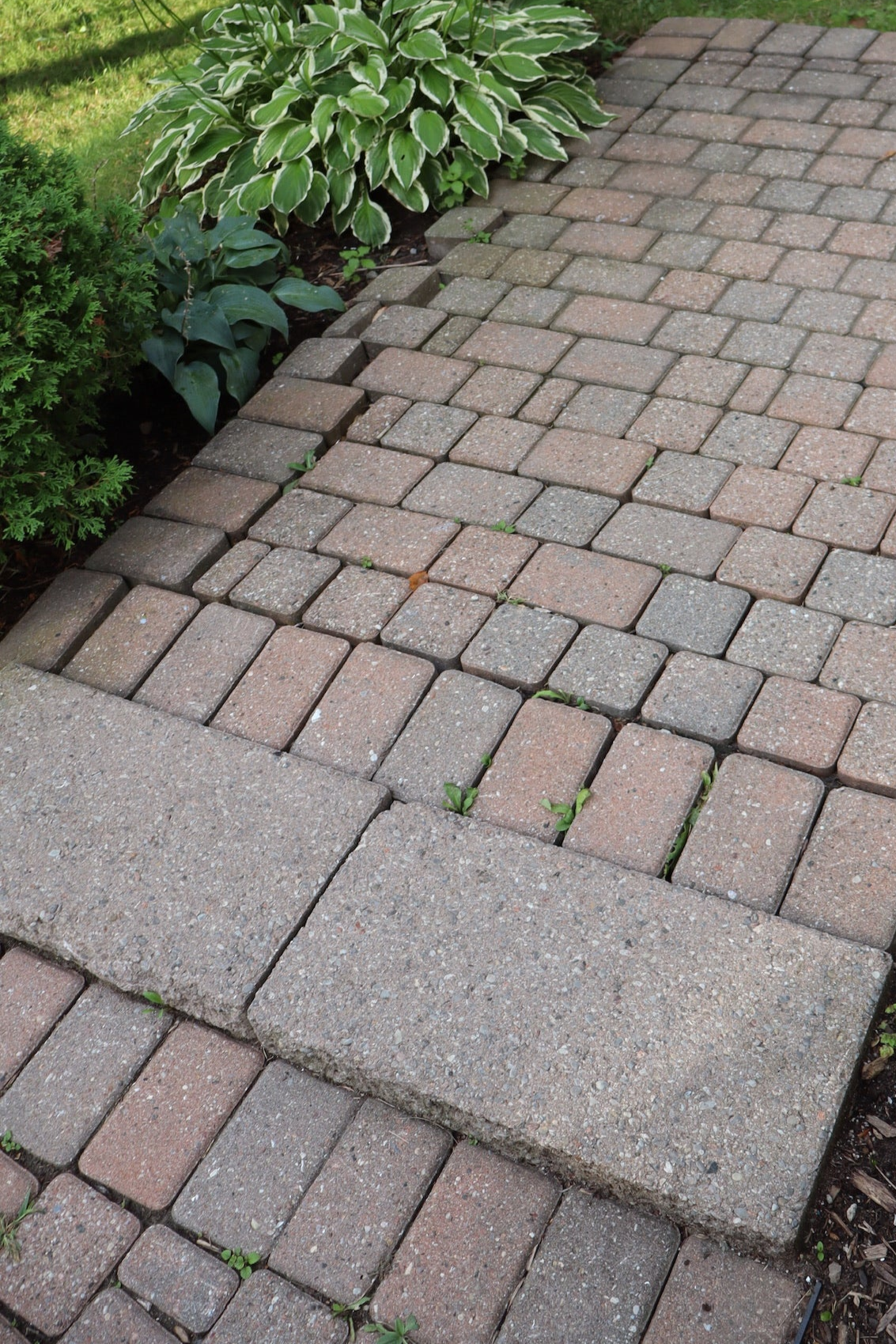 interlock repair
